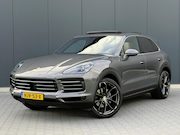 Porsche Cayenne - 3.0 V6 38DKM - Leder - Pano - Led - Adaptive - Keurige Auto