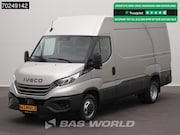 Iveco Daily - 35C21 BPM VRIJ! 3.0L Automaat 210PK L2H2 Dubbellucht 2025-Mo