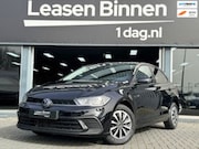 Volkswagen Polo - 1.0 TSI Life Business Keyless / start stop/ automaat