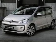 Volkswagen Up! - 1.0 2017 | BMT 75PK | Pano | Automaat-Org. NL