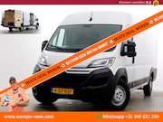 Citroën Jumper - 2.2 BlueHDi 165pk L4H2 Airco/Navi/Camera 06-2024