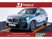 BMW iX1 - eDrive20 67 kWh M Sport Edition Panoramadak - Sportstoelen -