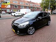 Renault Clio - 0.9 TCe ECO Night&Day NAVI CRUISECONT TEL CAMERA ORG KM STAN