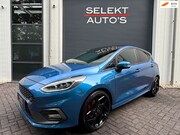 Ford Fiesta - 1.5 EcoBoost ST-3 Performance 200 Pk Pano/Recaro/Full Led/Cr