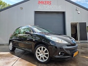 Peugeot 206 - 1.4 XS