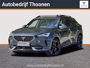 CUPRA Formentor - 1.4 e-Hybrid VZ Performance | trekhaak | pano | keyless | ca