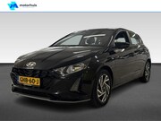 Hyundai i20 - 1.0 T-GDI Comfort | Achteruitrijcamera | Hill hold functie |