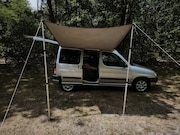 Citroën Berlingo - 1.6-16V Multispace Mini-Camper