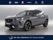 CUPRA Formentor - 1.4 TSI eHybrid 204pk PHEV Adrenaline / 360 Camera / Memory 