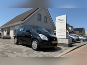 Suzuki Splash - 1.0 VVT Comfort