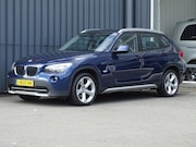 BMW X1 - sDrive18i Executive | Bluetooth | Stoelverwarming | 18"