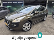 Peugeot 3008 - 1.6 THP ST | AUTOMAAT |3/6 OF 12MND GARANTIE | PANO | NAVI |