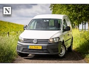 Volkswagen Caddy - Bestel 2.0 TDI L1H1 BMT Trendline|Nap|Airco