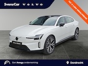 Volvo ES90 - Single Motor Extended Range Ultra 92 kWh | Luchtvering | Pil