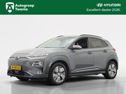 Hyundai Kona - EV Premium 64 kWh | SOH 98, 9% | 450km+ | Dealer onderhouden