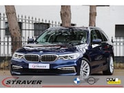 BMW 5-serie - Touring 540i xDrive High Executive |Luxury line |Soft close