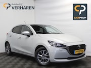 Mazda 2 - 1.5 Skyactiv-G Comfort AIRCO | CARPLAY | LMV15 | LED | DAB |
