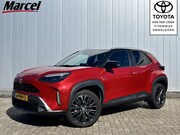Toyota Yaris Cross - 1.5 Hybrid Adventure Bi-Tone NL auto HUD JBL Dealer onderhou