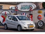 Suzuki Alto - 1.0 Silver-line 1e Eigenaar 36.680 km +NAP NL-auto