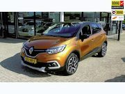 Renault Captur - 1.2 TCe Intens
