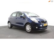Toyota Yaris - 1.3 VVTi Sol | Airco | Goed onderhouden | NAP | Trekhaak | N