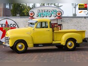 Chevrolet Apache - 3100 Pick Up Mint Condition
