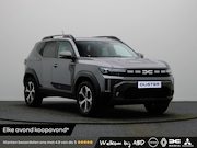 Dacia Duster - 1.8 hybrid 155pk limited edition | Stoel- en stuurwielverwar