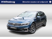Volkswagen Passat - Variant 1.4 TSI PHEV 218pk GTE DSG Automaat / Navigatie / LM
