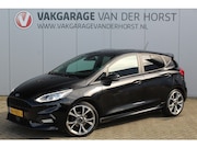Ford Fiesta - 1.0 EcoBoost ST-Line 100PK Zeer nette en Hatchback 18 Inch V