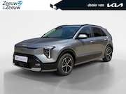 Kia Niro - 1.6 GDi Hybrid DynamicPlusLine | Facelift model | Nu te best