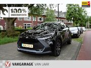 Toyota C-HR - 2.0 Plug-in Hybrid 220 Dynamic