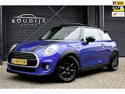 MINI Cooper - 3-Deurs 1.5 Panodak, Carplay, Navi, PDC, Dealer onderhouden