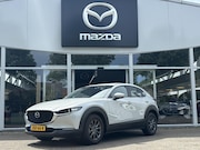 Mazda CX-30 - 2.5 e-SkyActiv-G M Hybrid Prime-line NL-Auto, Navigatie, App