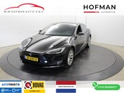 Tesla Model S - 75D Panorama Luchtvering 4x4 Autopilot 2.5 Camera