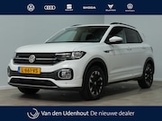 Volkswagen T-Cross - 1.0 95 pk TSI Life Camera Navigatie via App 212