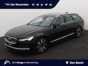 Volvo V90 - T6 AWD Ultra | Nappa leder | Geventileerde stoelen | Panoram