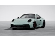 Porsche 911 - Carrera GTS