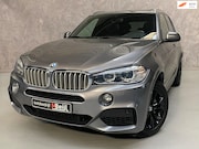 BMW X5 - XDrive40e High Executive /M-Pakket /New Motor /Pano
