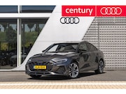 Audi A3 - Limousine 35 TFSI S edition | PANO