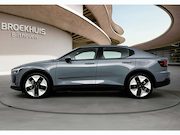Polestar 2 - Standard Range Single Motor 69 kWh | Pilot Pack | 20" wielen