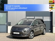 Citroën C4 Grand Picasso - 1.6 e-THP Exclusive AUTOMAAT|STOELMASSAGE|ELEKTRISCHE KLEP