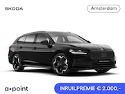 Skoda Superb - Combi Sportline Business PHEV 1.5 TSI 204 pk 6 versn. DSG | 