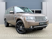 Land Rover Range Rover - 5.0 V8 Supercharged Autobiography /Youngtimer/ Complete hist