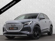 Audi Q4 e-tron - 40 204pk 77 kWh | #RS-Leder | ACC | Matrix Led | 3 Zone Clim