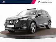 Seat Tarraco - 2.0 TSI 190pk DSG 4DRIVE Xcellence Limited Ed 7p. · Panorama