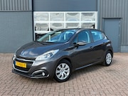 Peugeot 208 - 1.2 PureTech Blue Lion