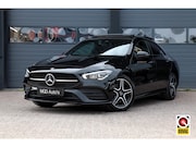 Mercedes-Benz CLA-Klasse - 250e Premium |AMG-PAKKET|LED|PANO|SFEERVERL.|STOELVERW|PDC