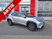 Toyota Yaris Cross - 1.5 Hybrid 115 First Edition Limited**Zomeraanbieding!! grat