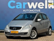 Mercedes-Benz A-klasse - 160 BlueEFFICIENCY Business Class|1e Eigenaar|Navi|Airco|Ele