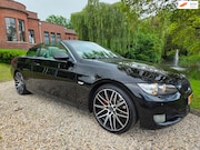 BMW 3-serie - 320i Executive XENON/automaat/LEER/navi